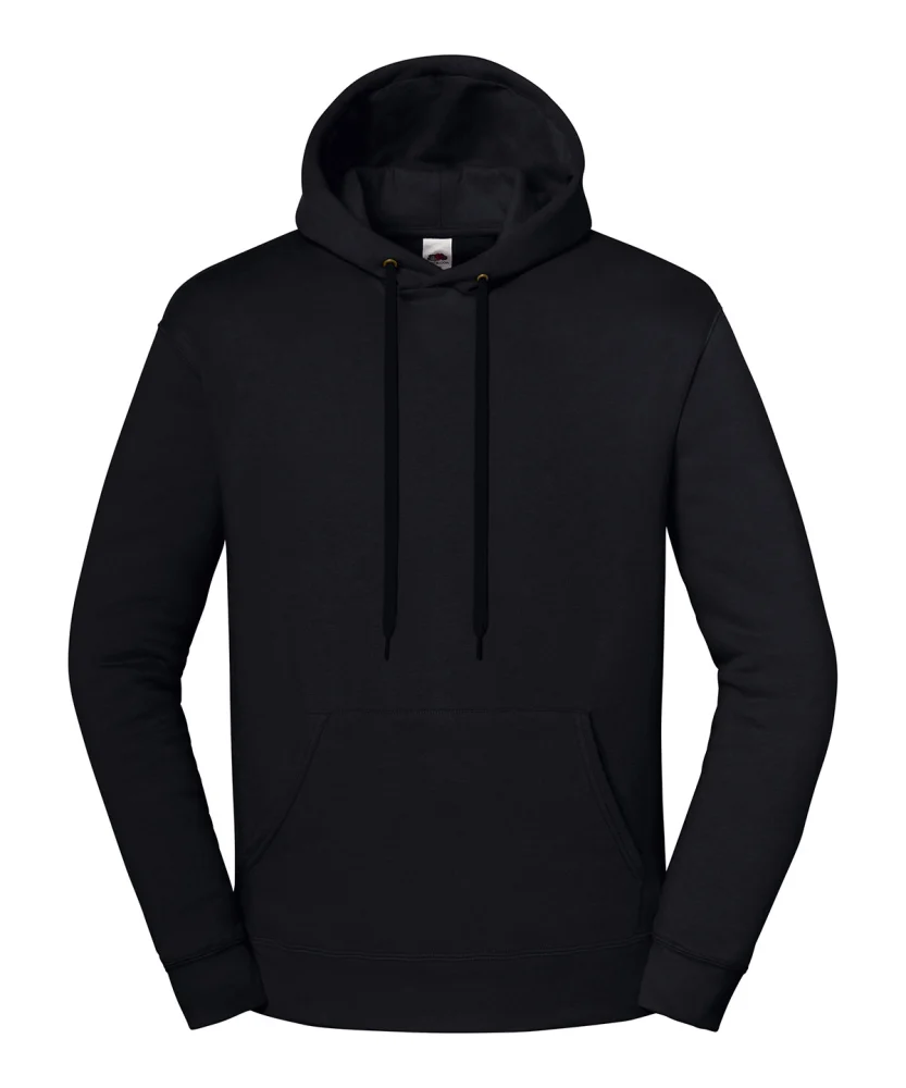 SS442 — Black