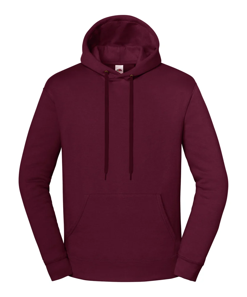 SS442 — Burgundy