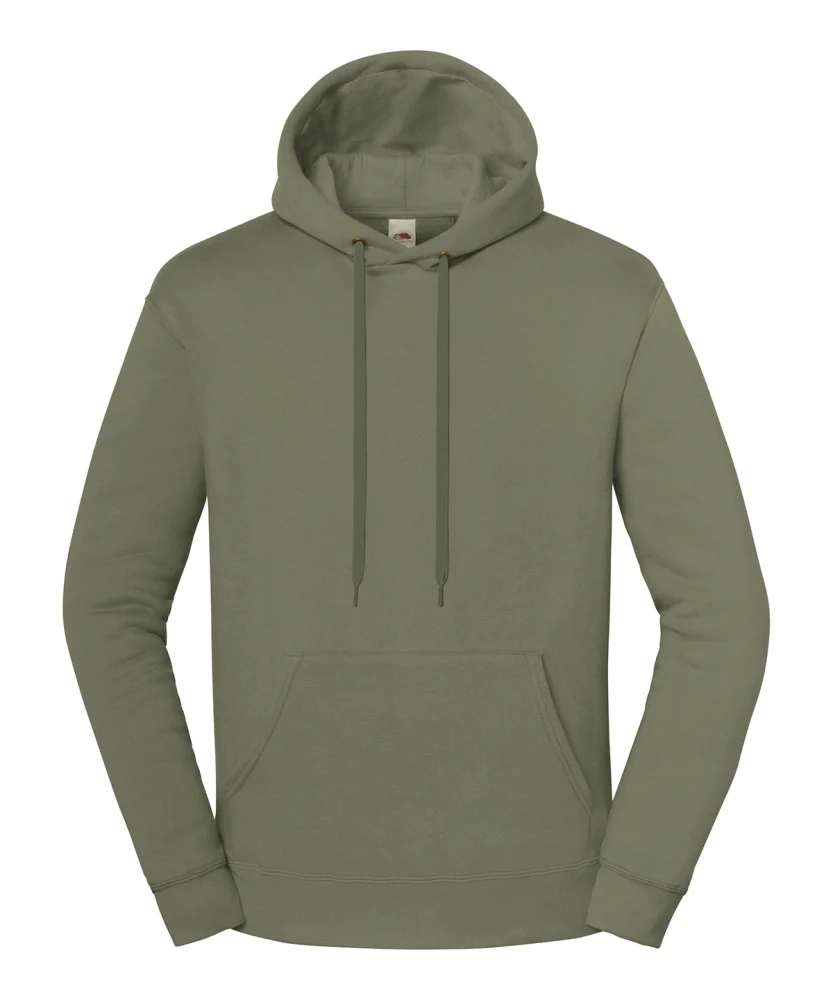 SS442 — Classic Olive