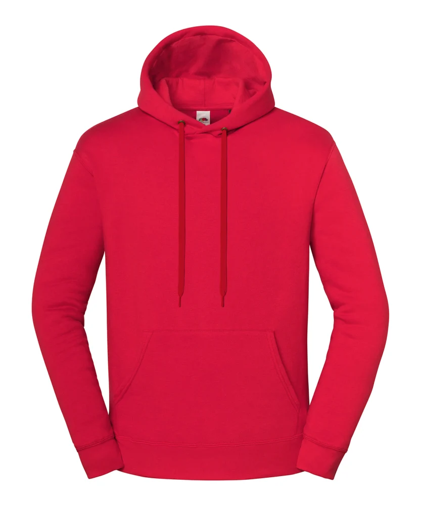 SS442 — Red