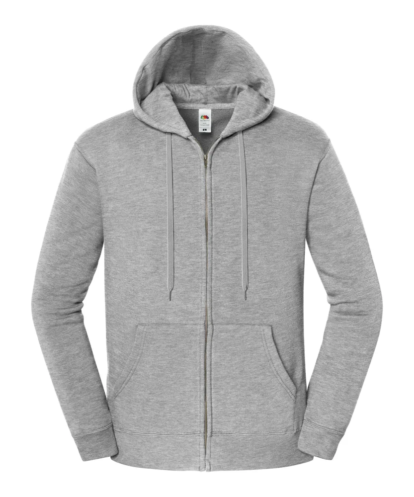SS443 — Athletic Heather