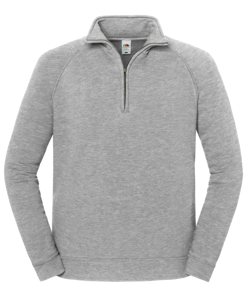 SS444 — Athletic Heather