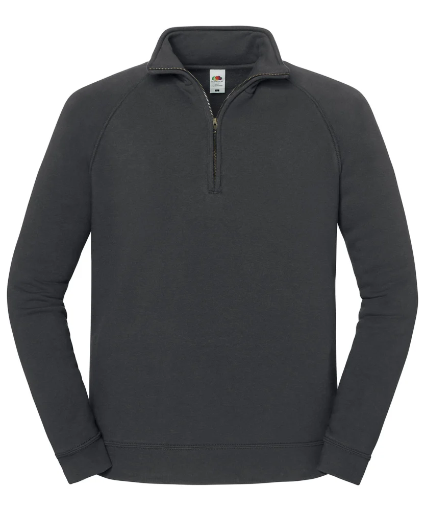 SS444 — Light Graphite
