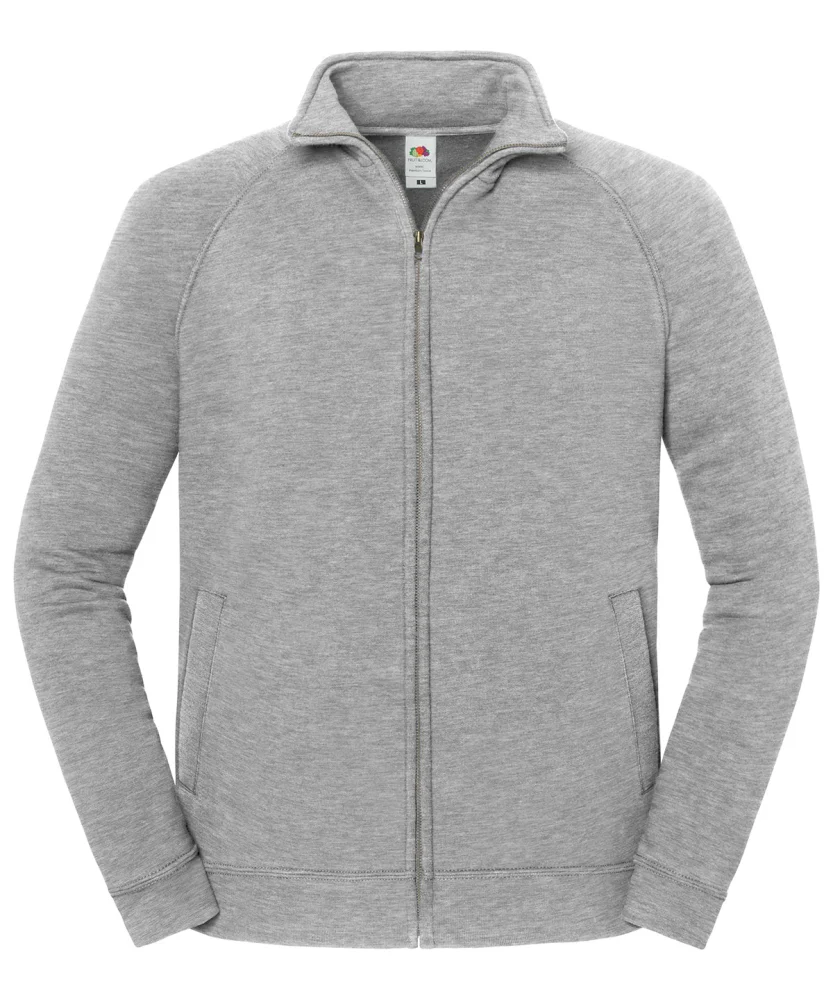 SS445 — Athletic Heather
