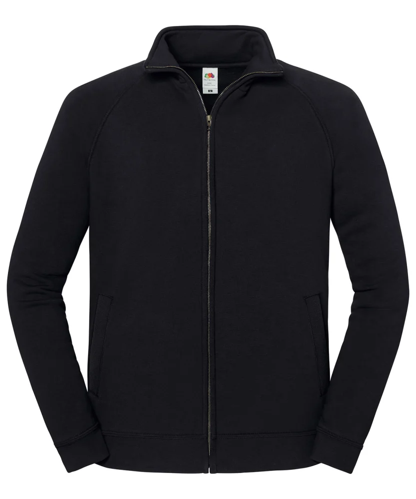 SS445 — Black