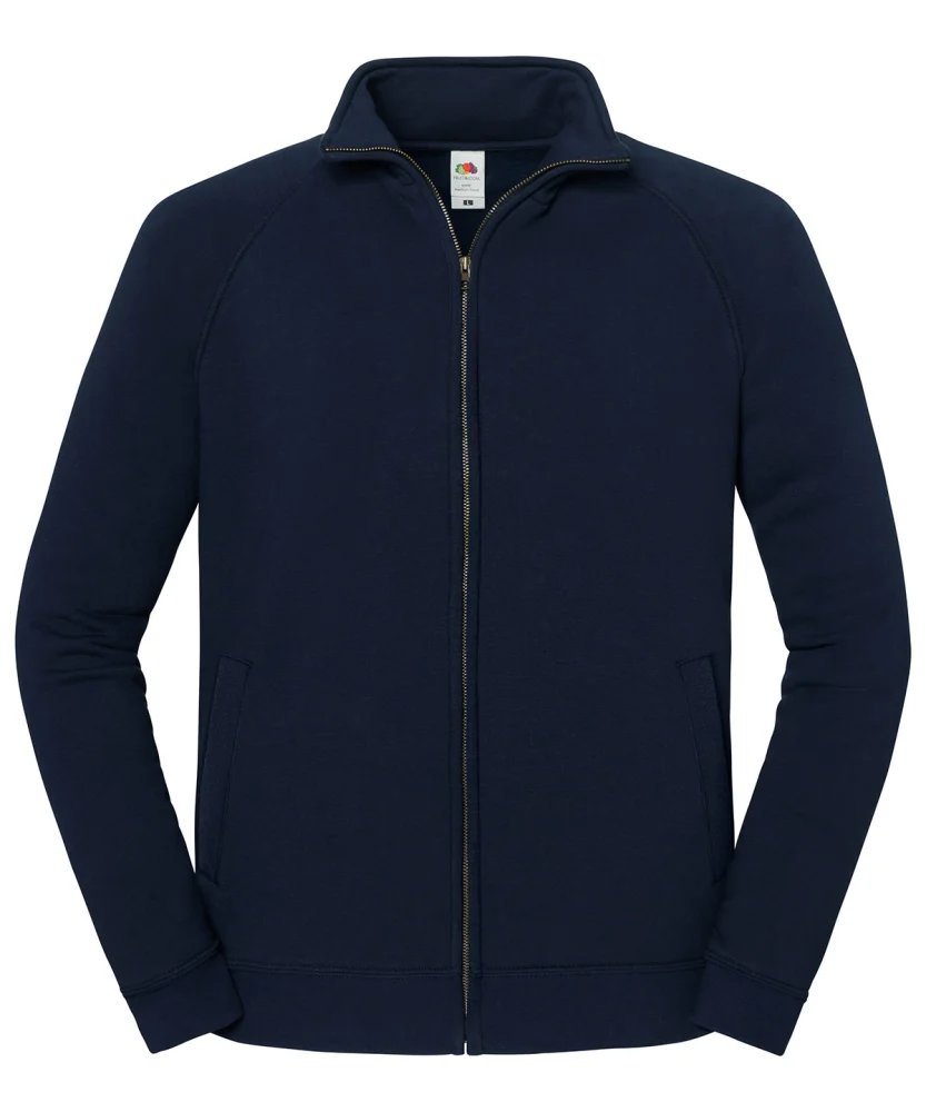 SS445 — Deep Navy