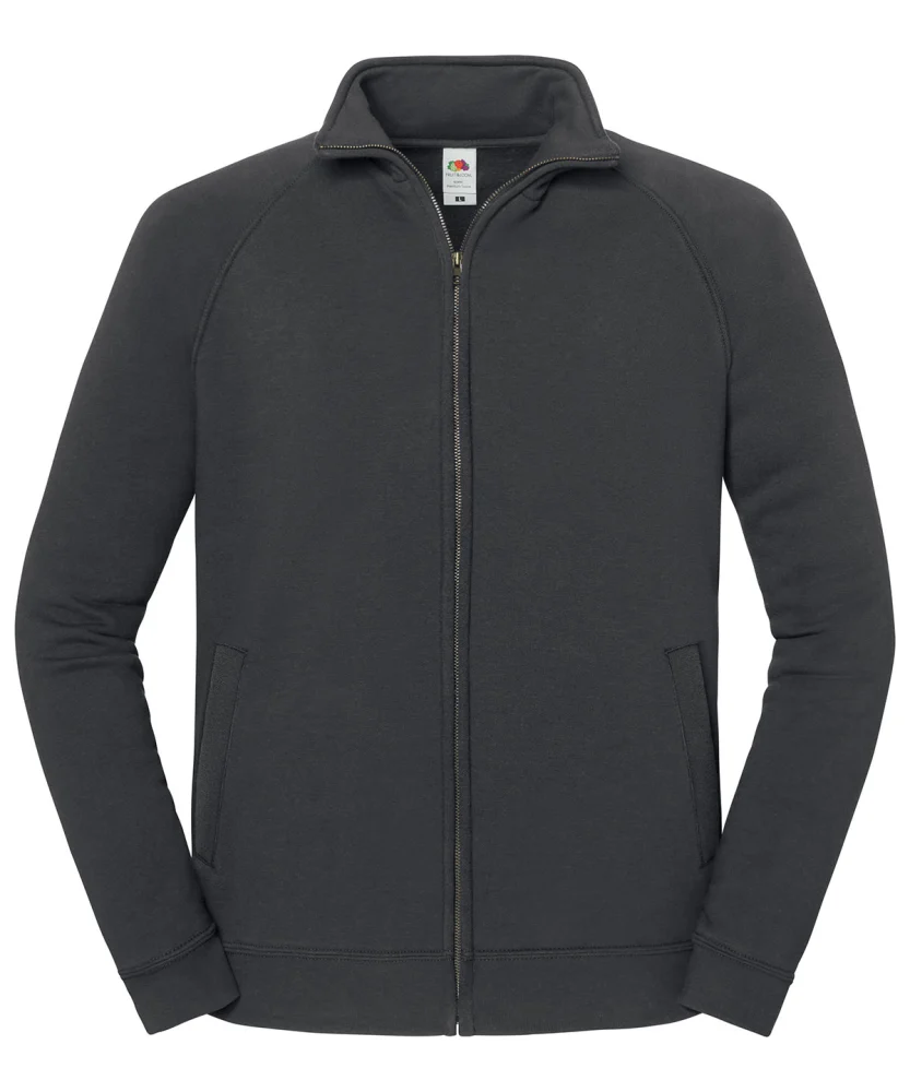 SS445 — Light Graphite