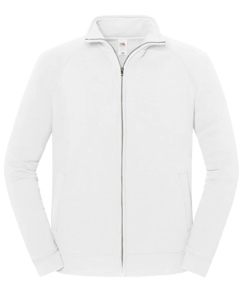 SS445 — White