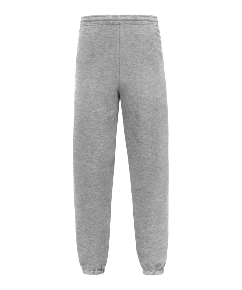 SS446 — Athletic Heather