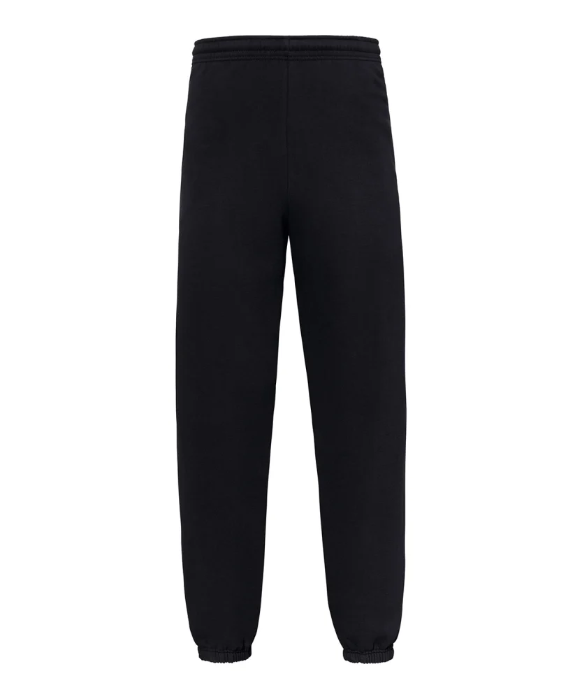 SS446 — Black