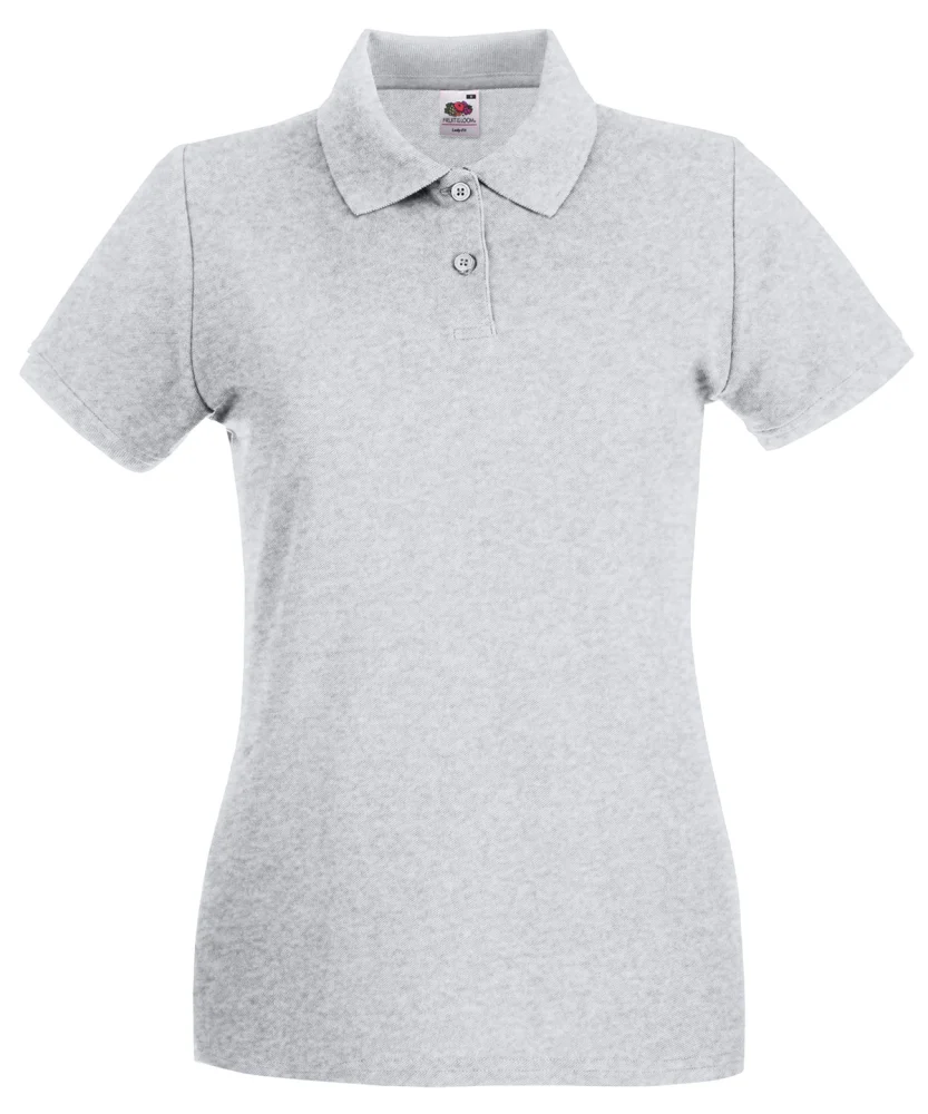 SS505 — Heather Grey