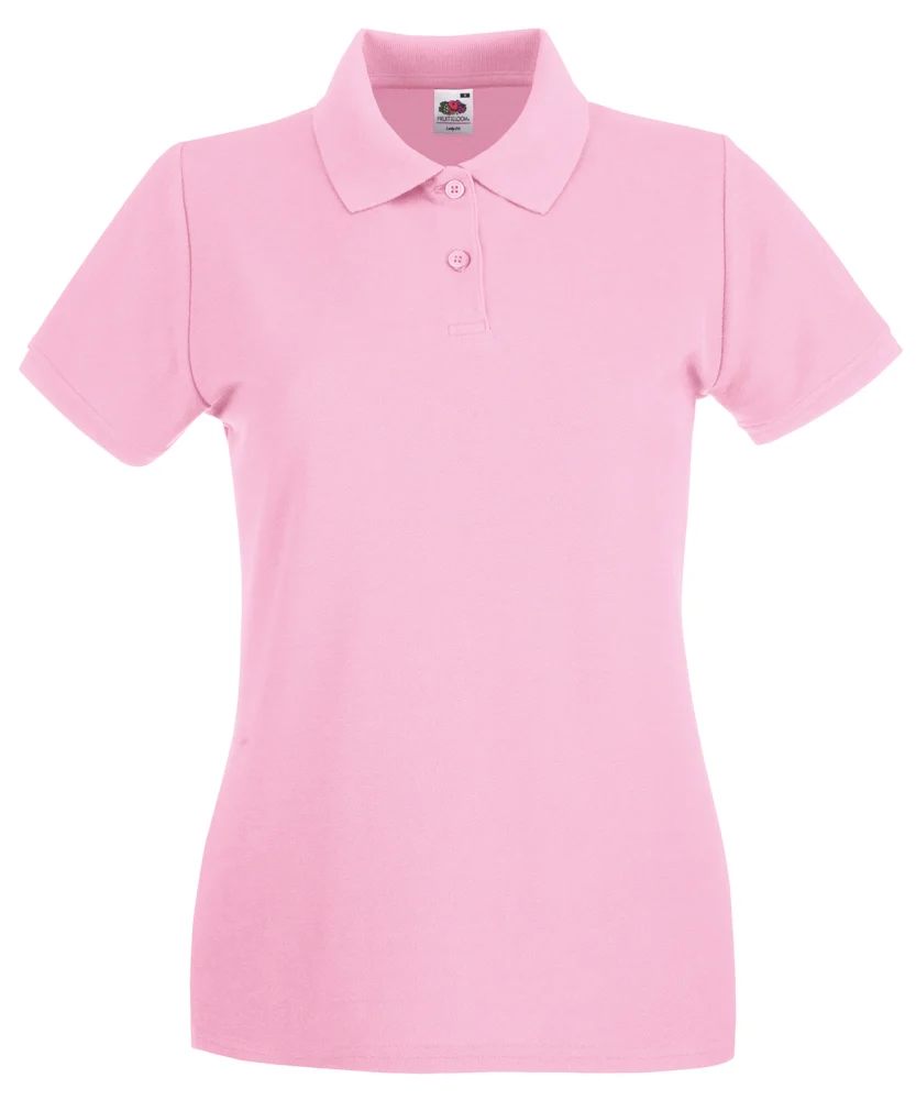 SS505 — Light Pink