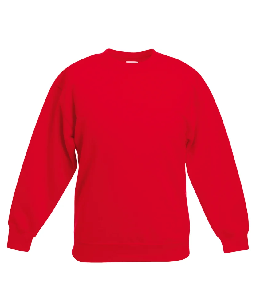 SS801 — Red