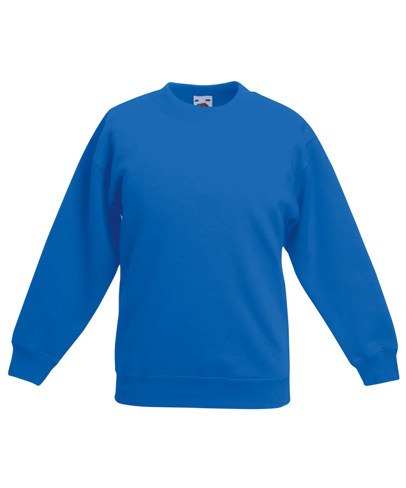 SS801 — Royal Blue