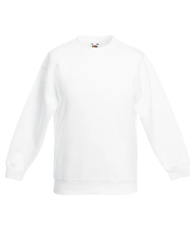 SS801 — White