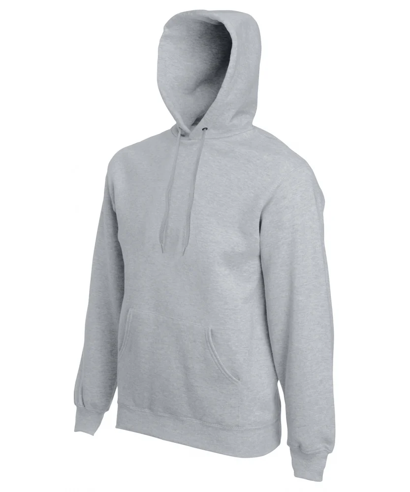 SS824 — Heather Grey