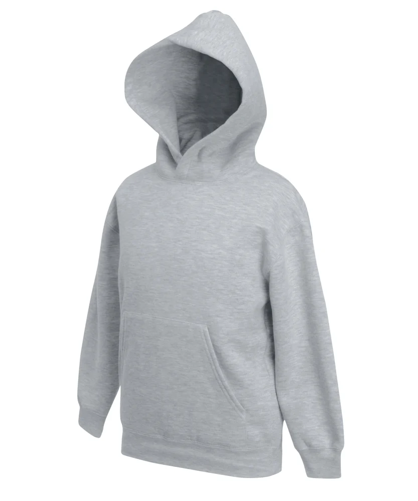 SS873 — Heather Grey