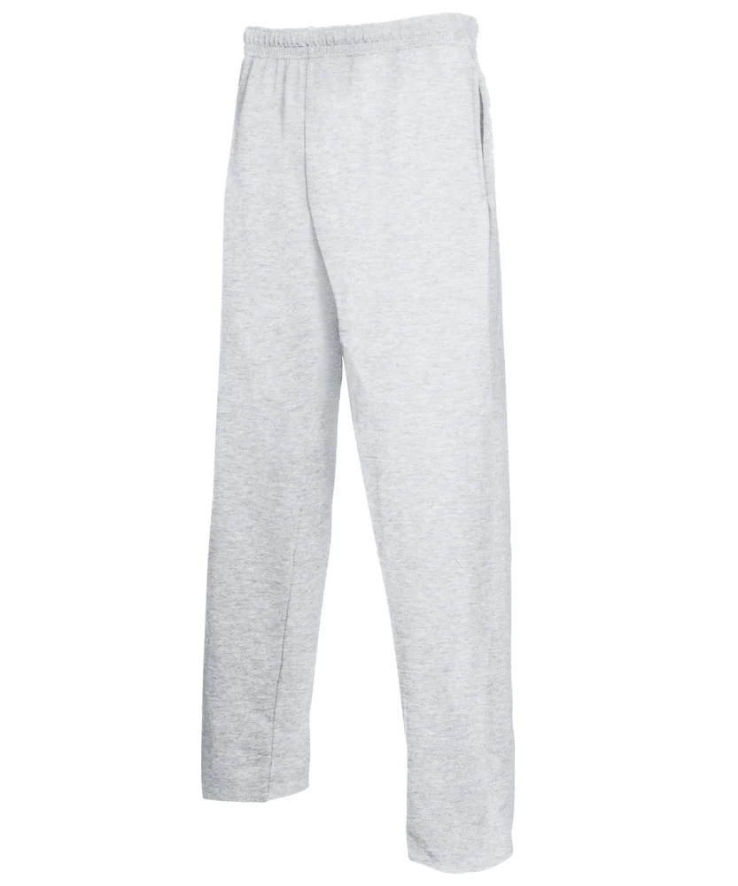 SS904 — Heather Grey