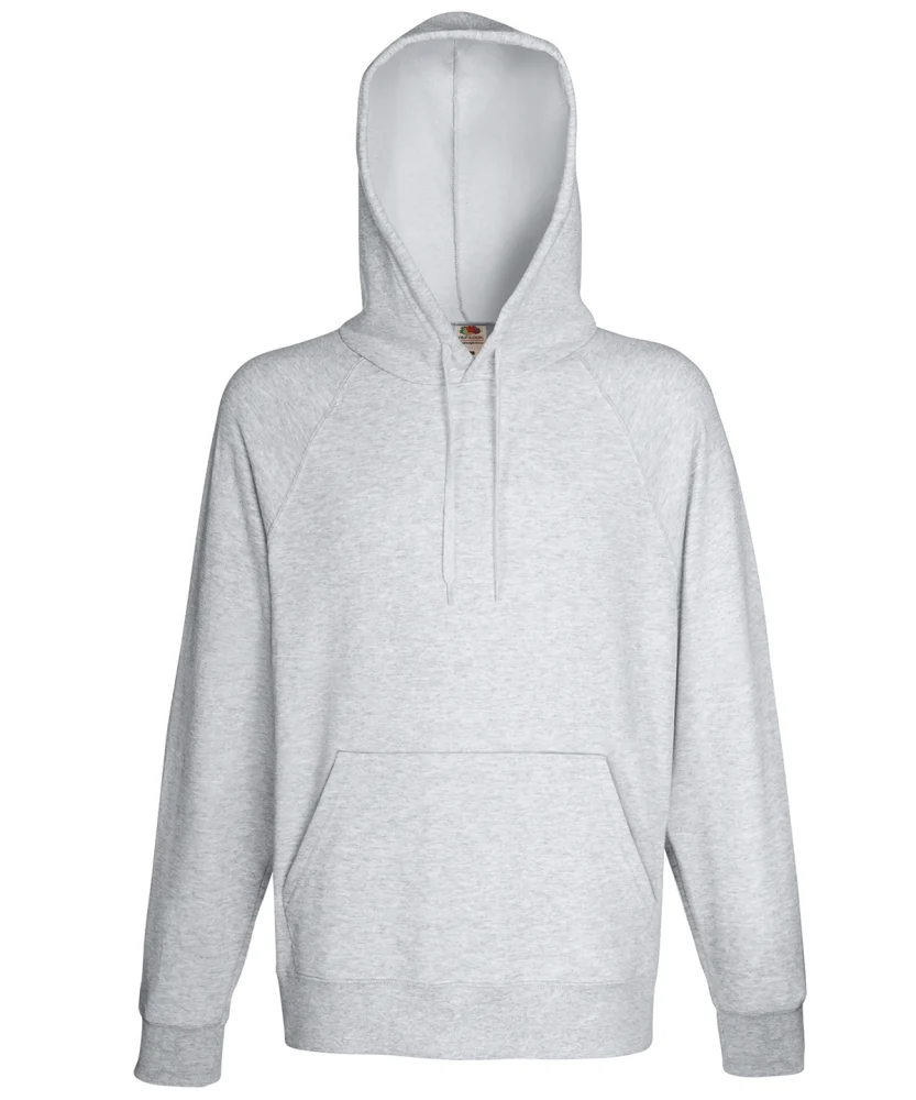 SS925 — Heather Grey
