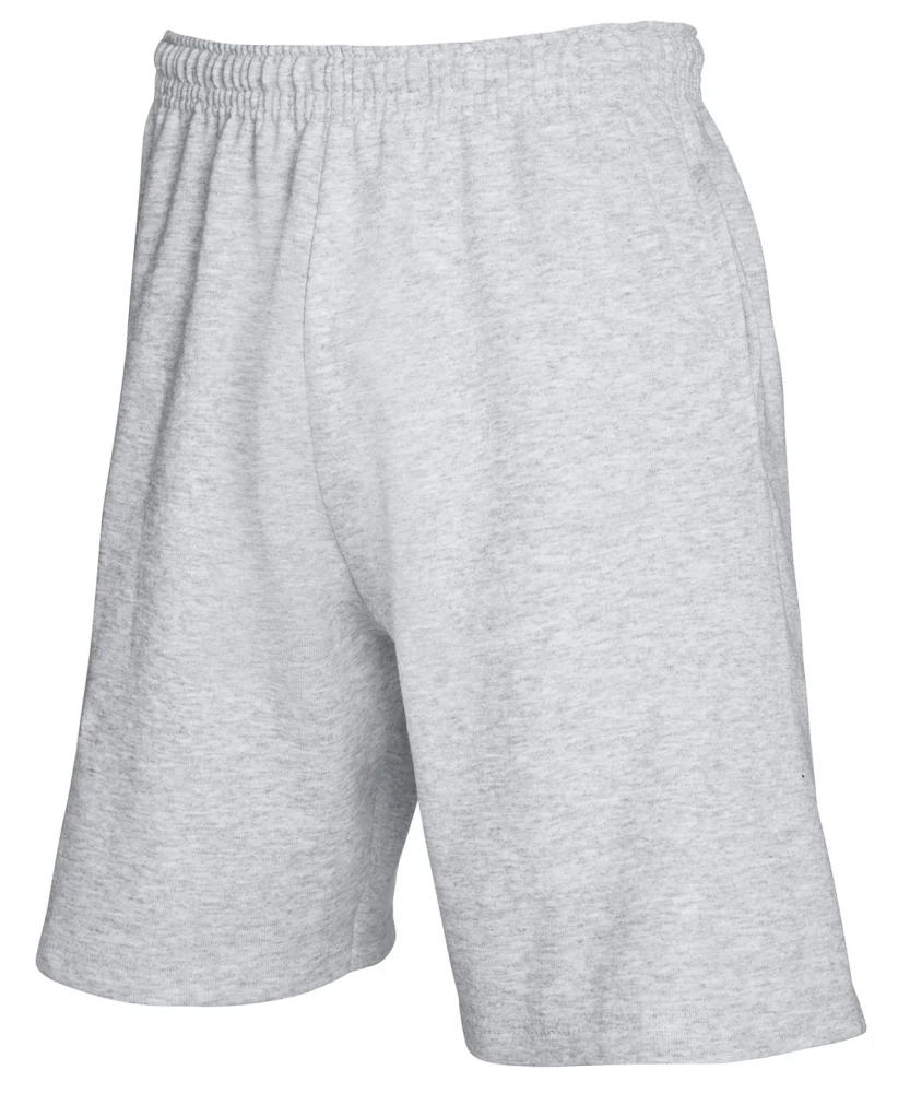 SS955 — Heather Grey