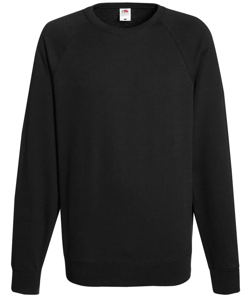 SS970 — Black