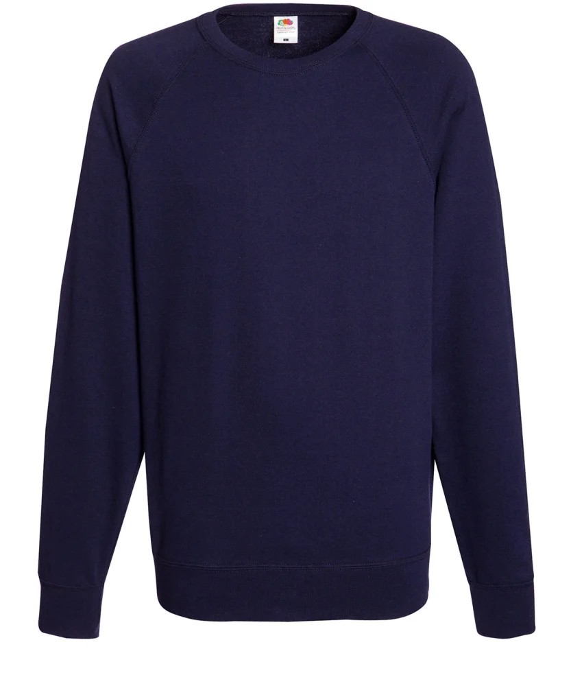 SS970 — Deep Navy