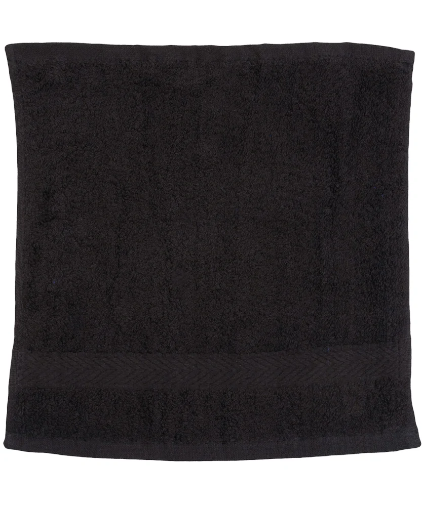 TC001 — Black