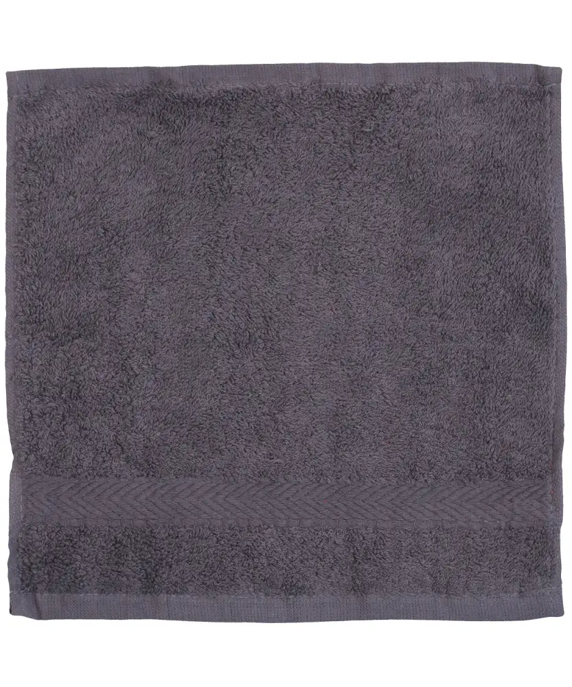 TC001 — Steel Grey