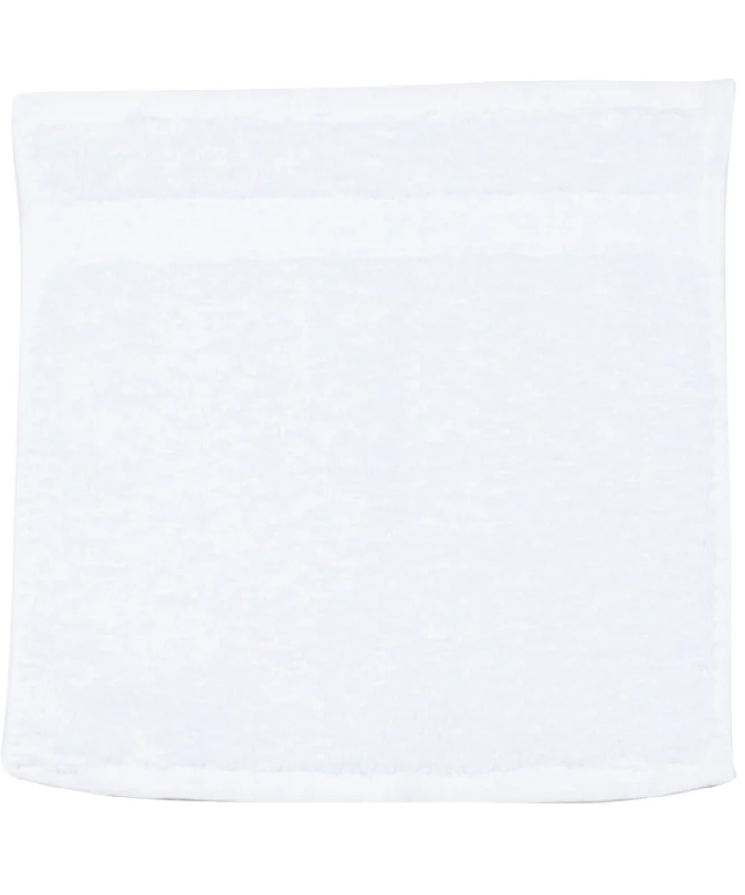 TC001 — White