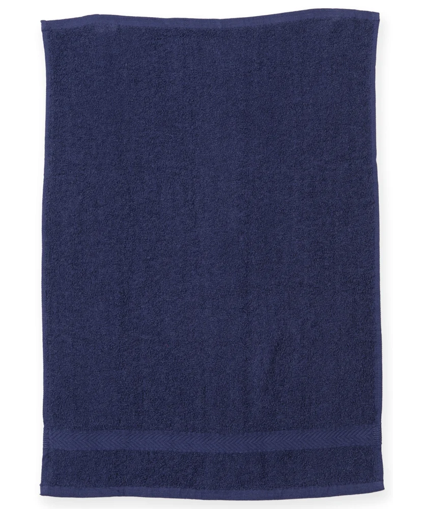 TC002 — Navy