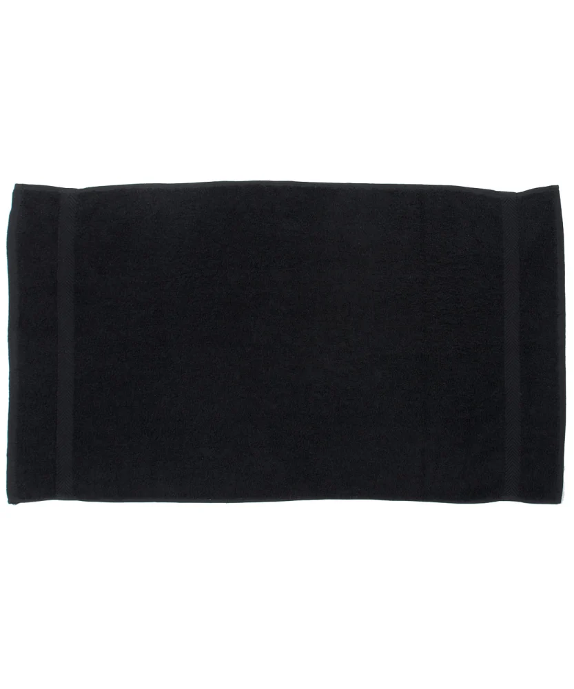 TC003 — Black