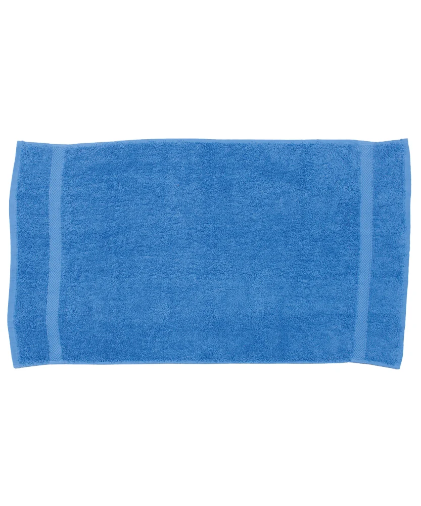TC003 — Bright Blue