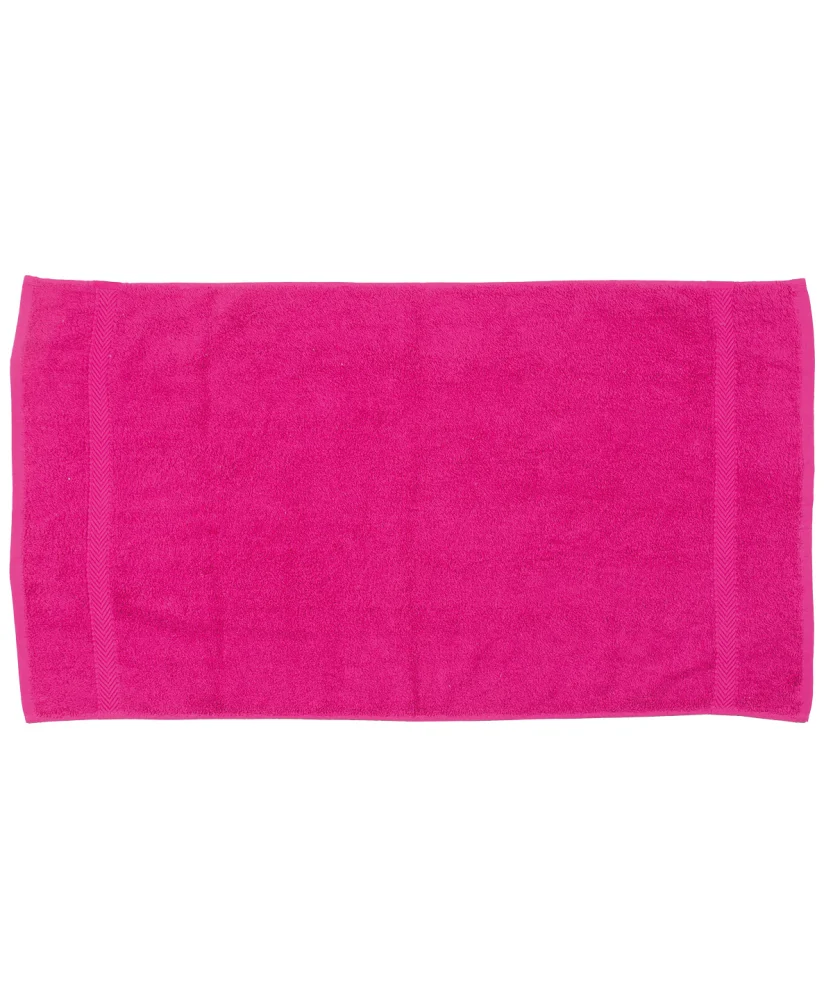 TC003 — Fuchsia