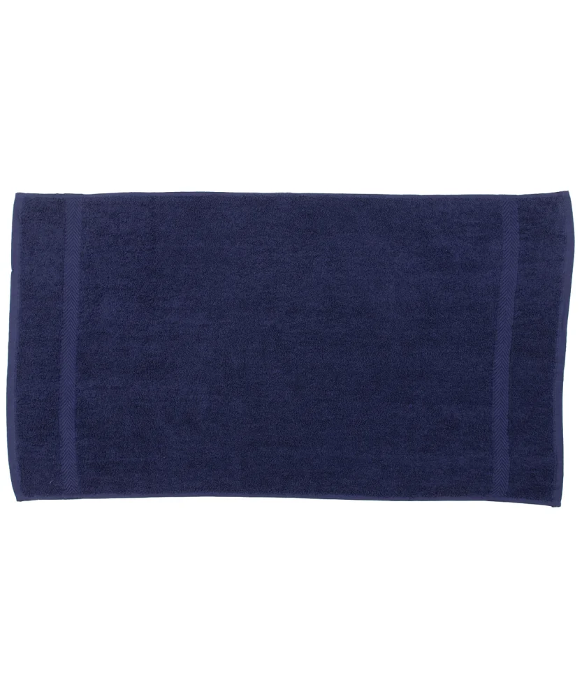 TC003 — Navy
