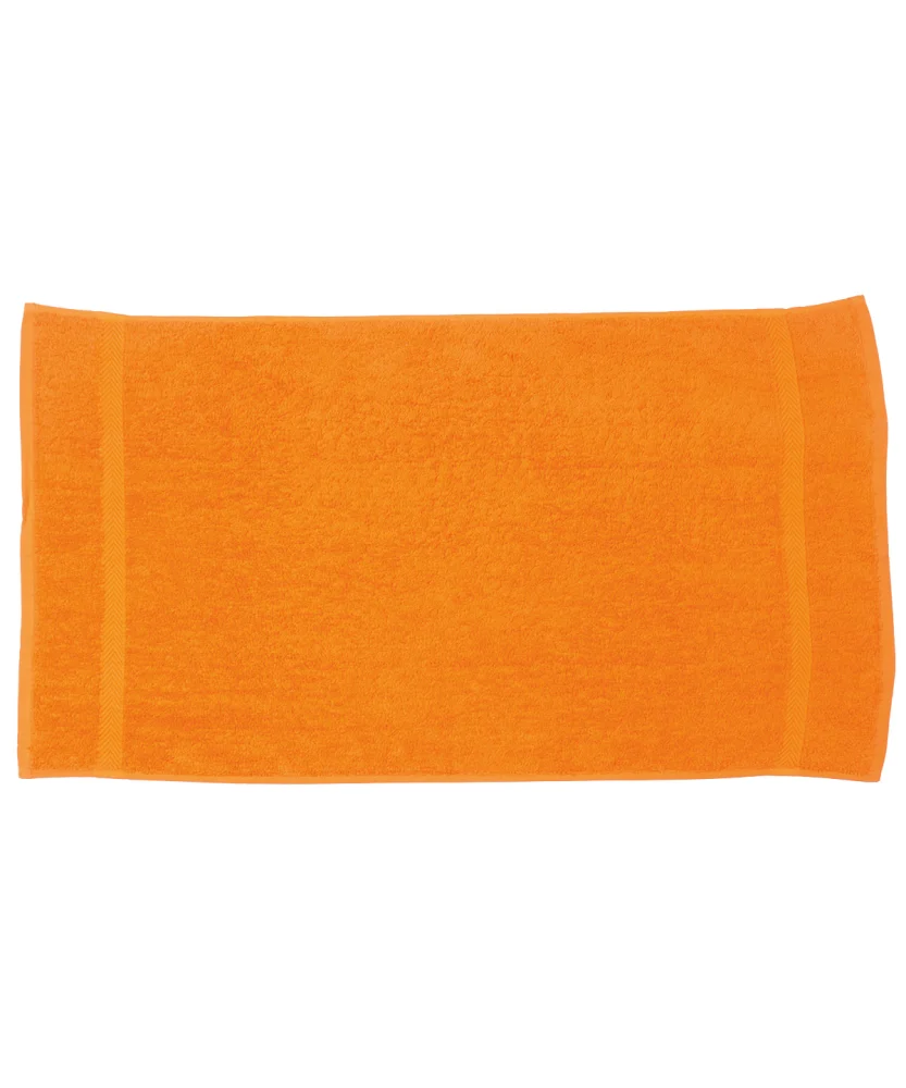 TC003 — Orange