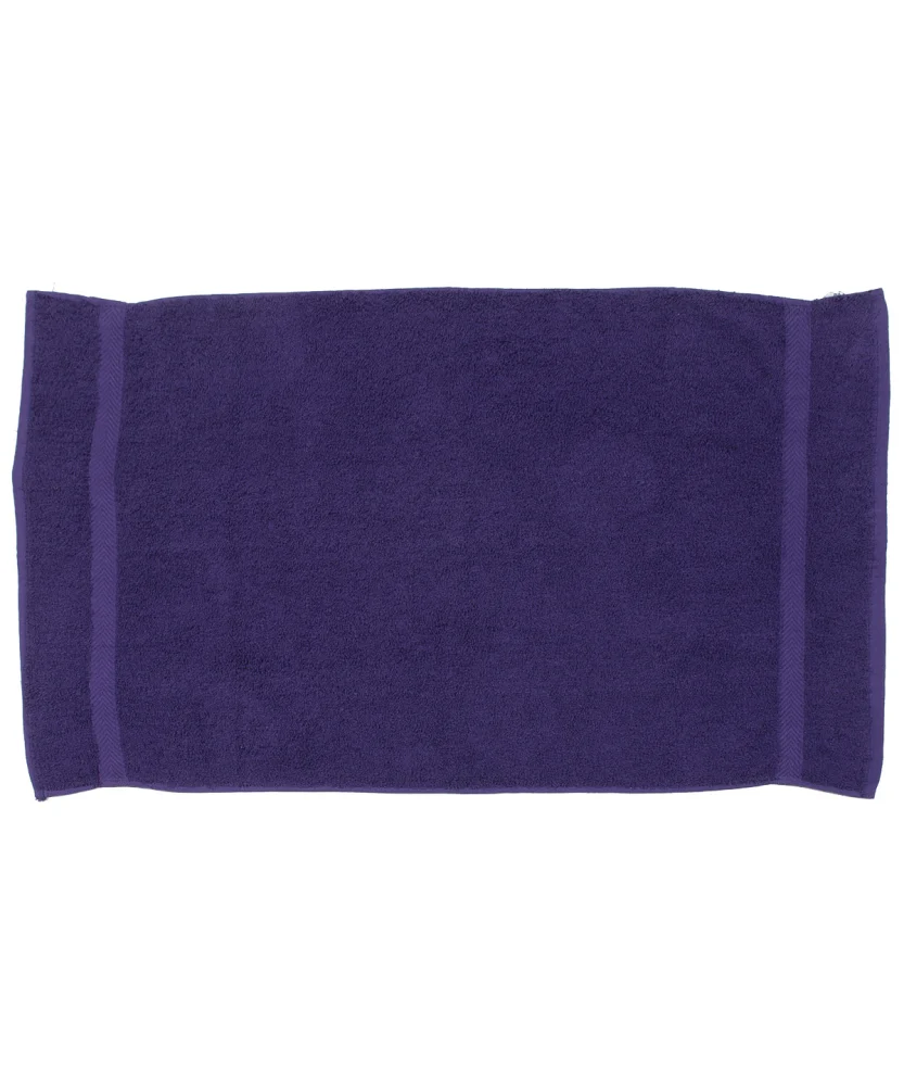 TC003 — Purple