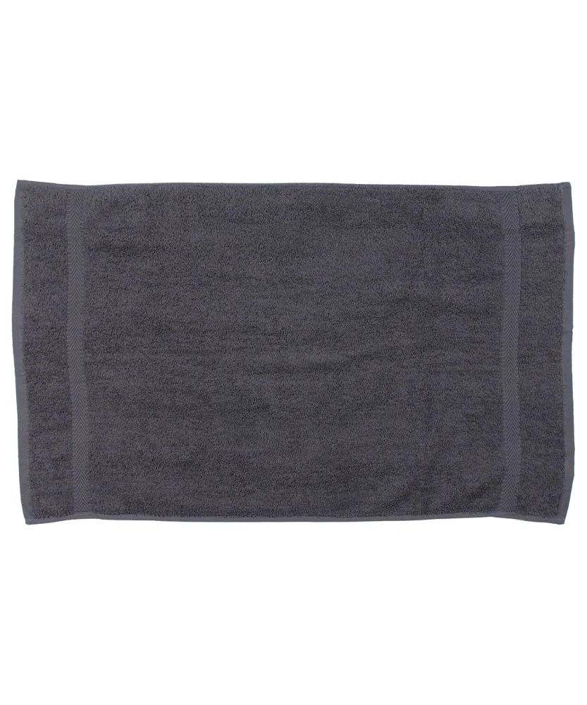 TC003 — Steel Grey