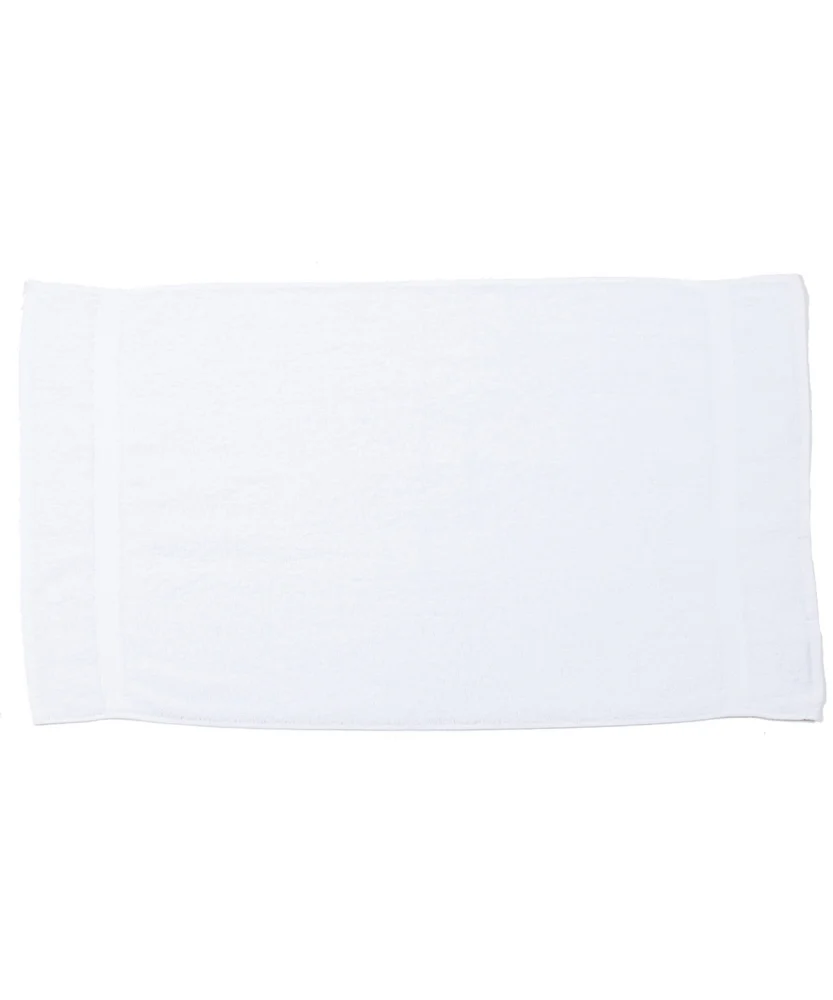 TC003 — White
