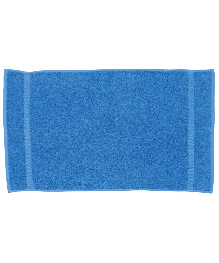 TC004 — Bright Blue