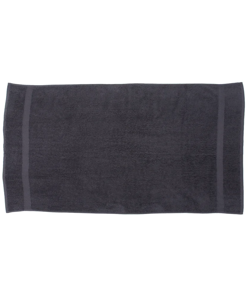 TC004 — Steel Grey