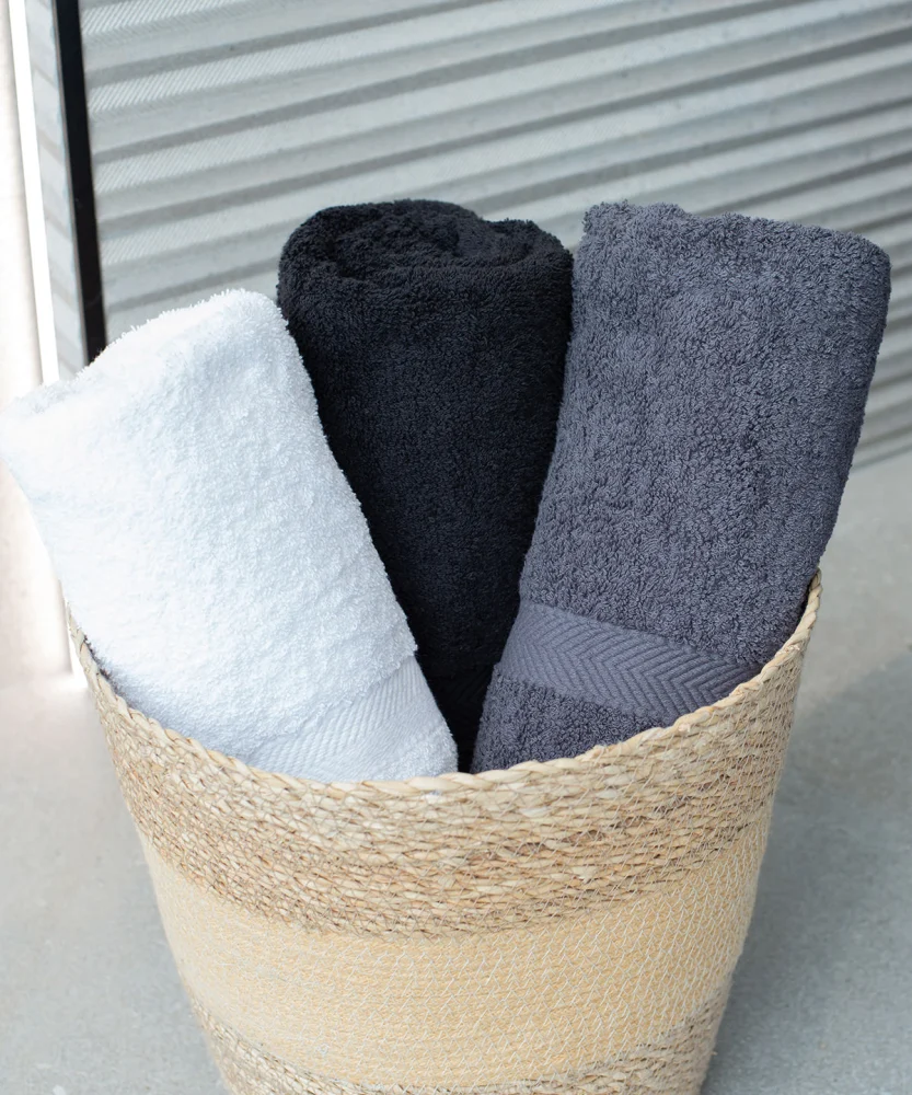 Serviette Towel City