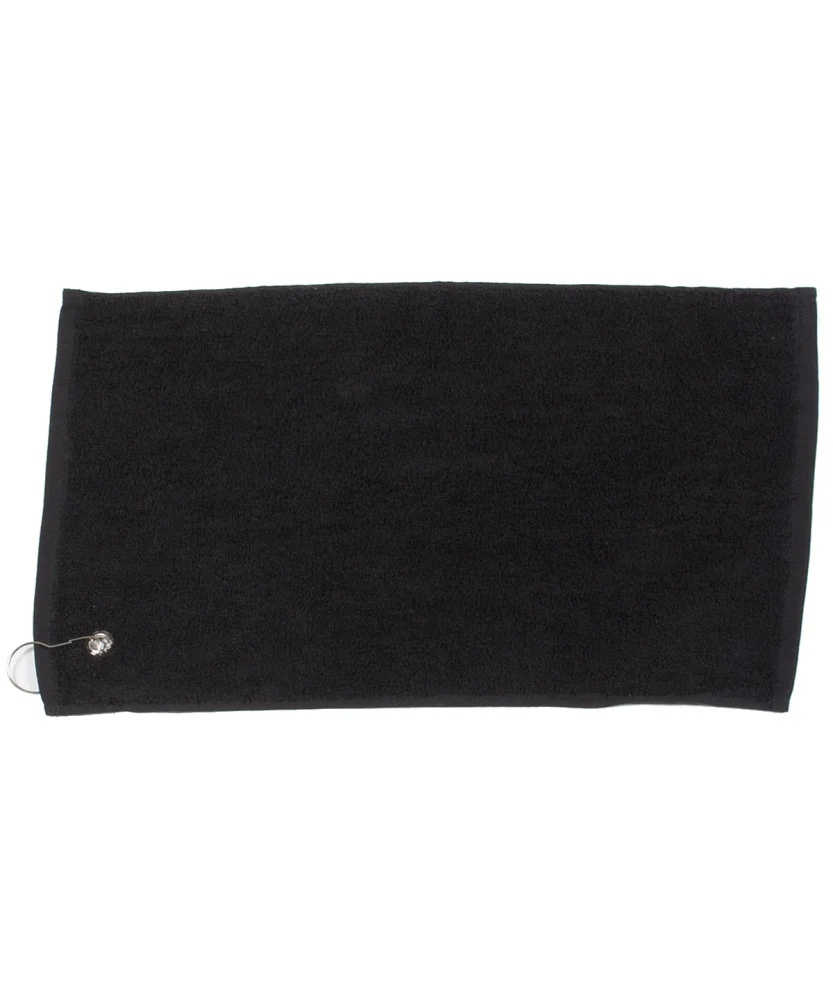 TC013 — Black