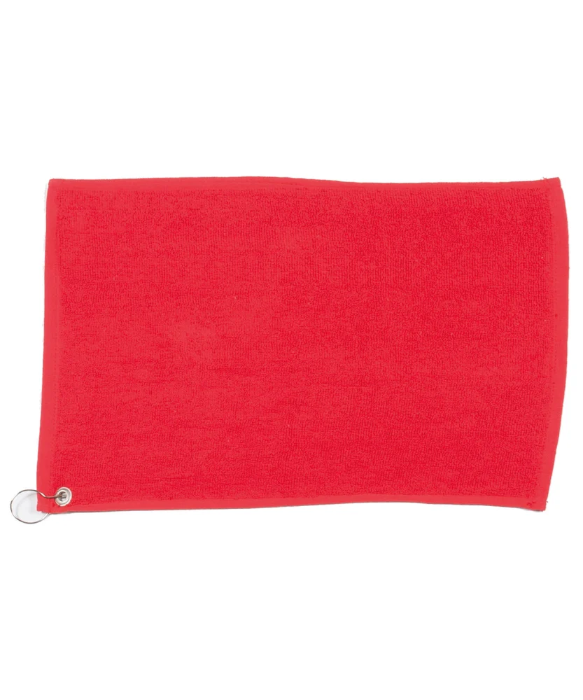 TC013 — Red
