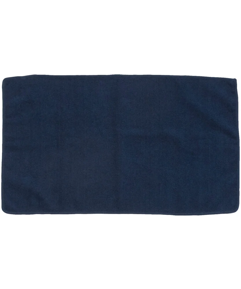 TC018 — Navy