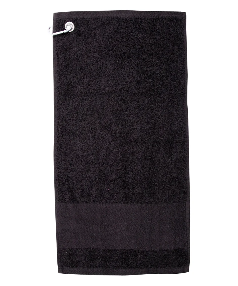 TC033 — Black
