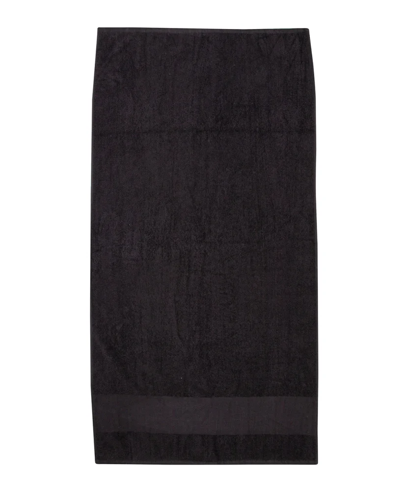 TC034 — Black