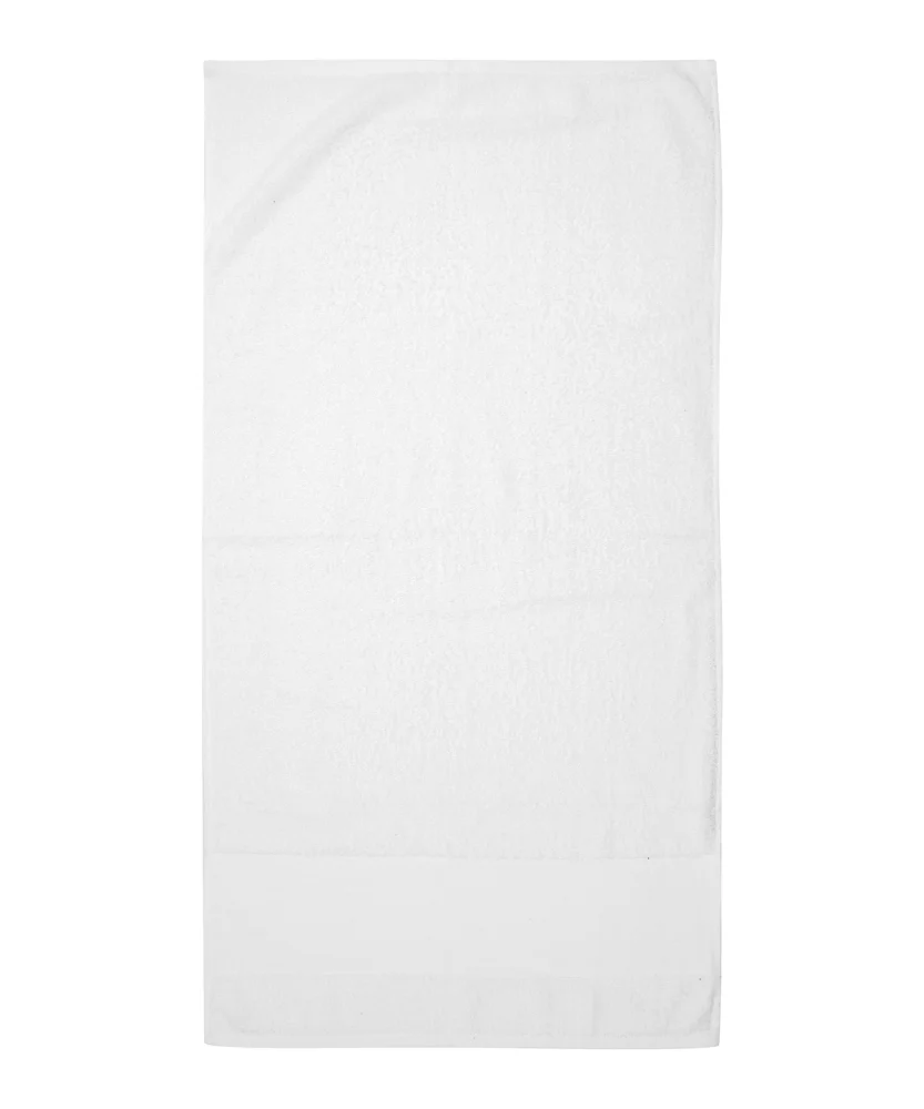 TC034 — White