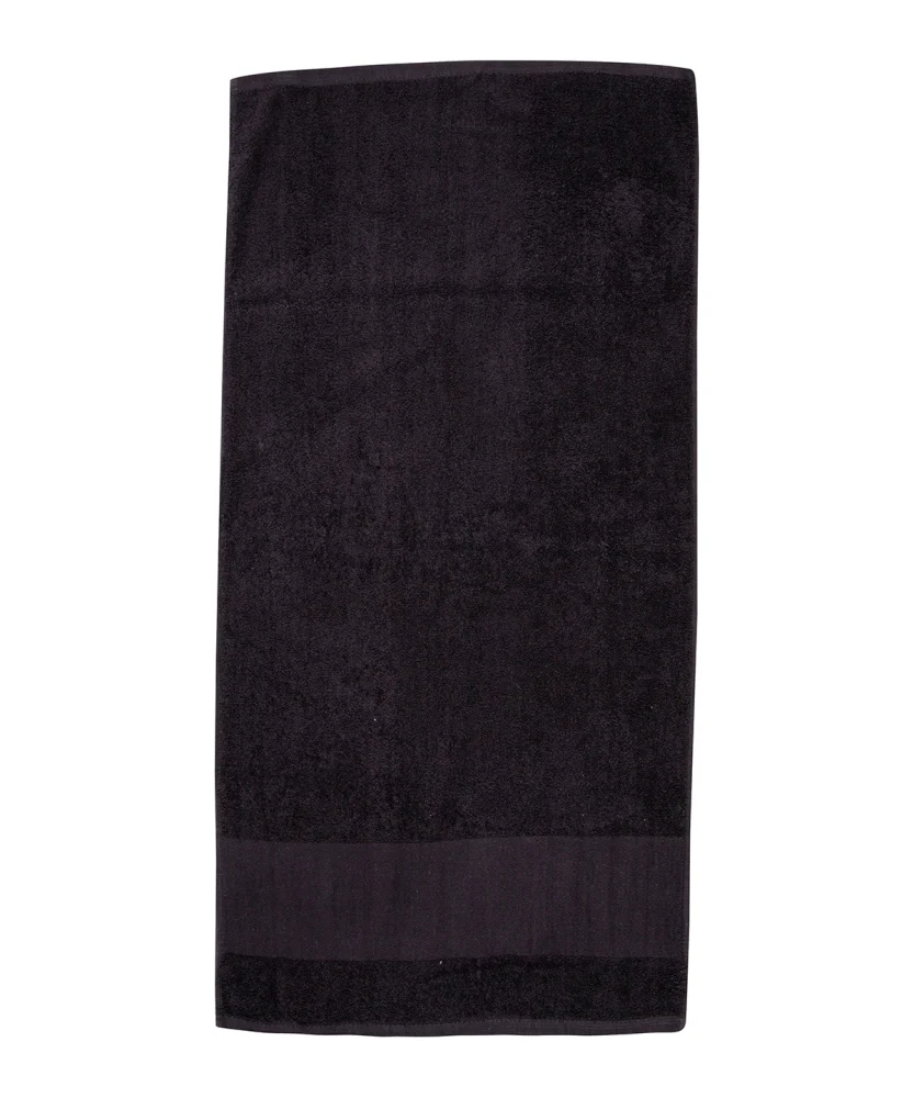 TC035 — Black