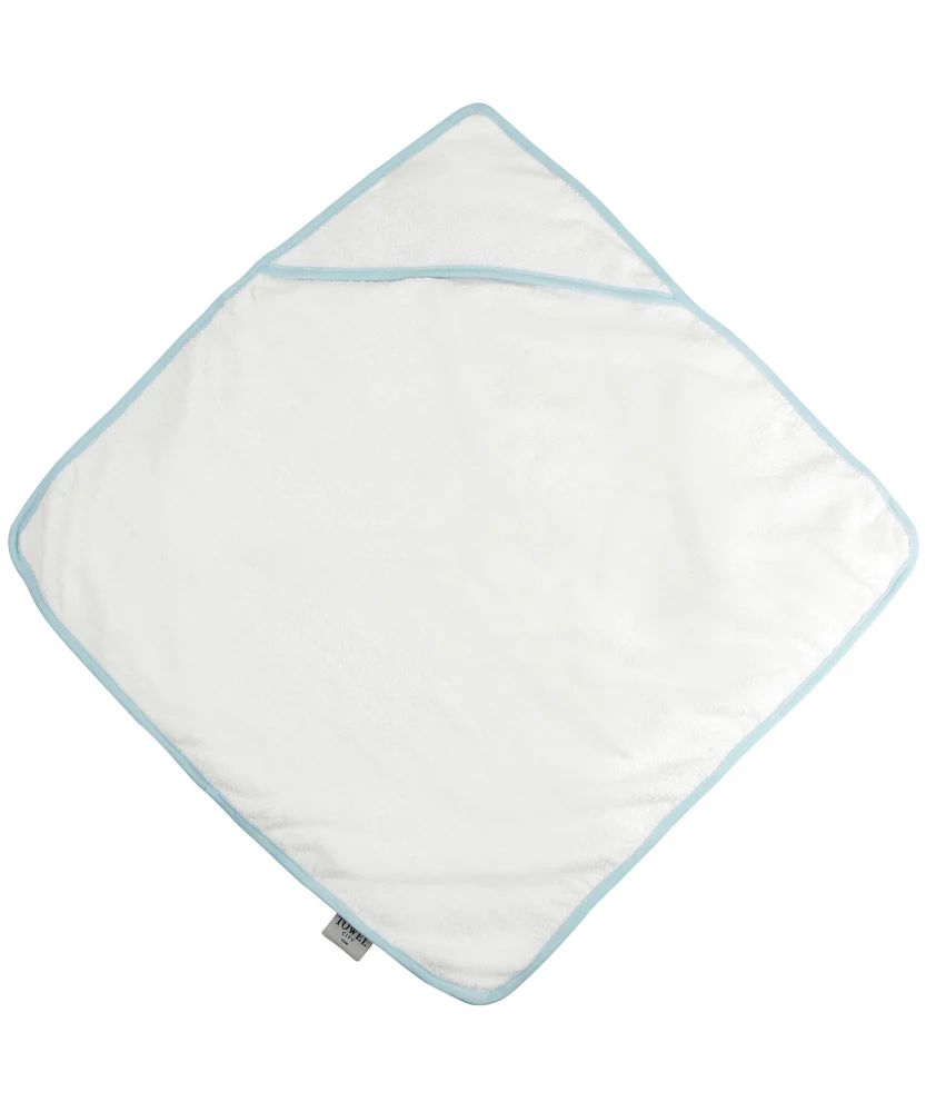 TC036 — White/Blue