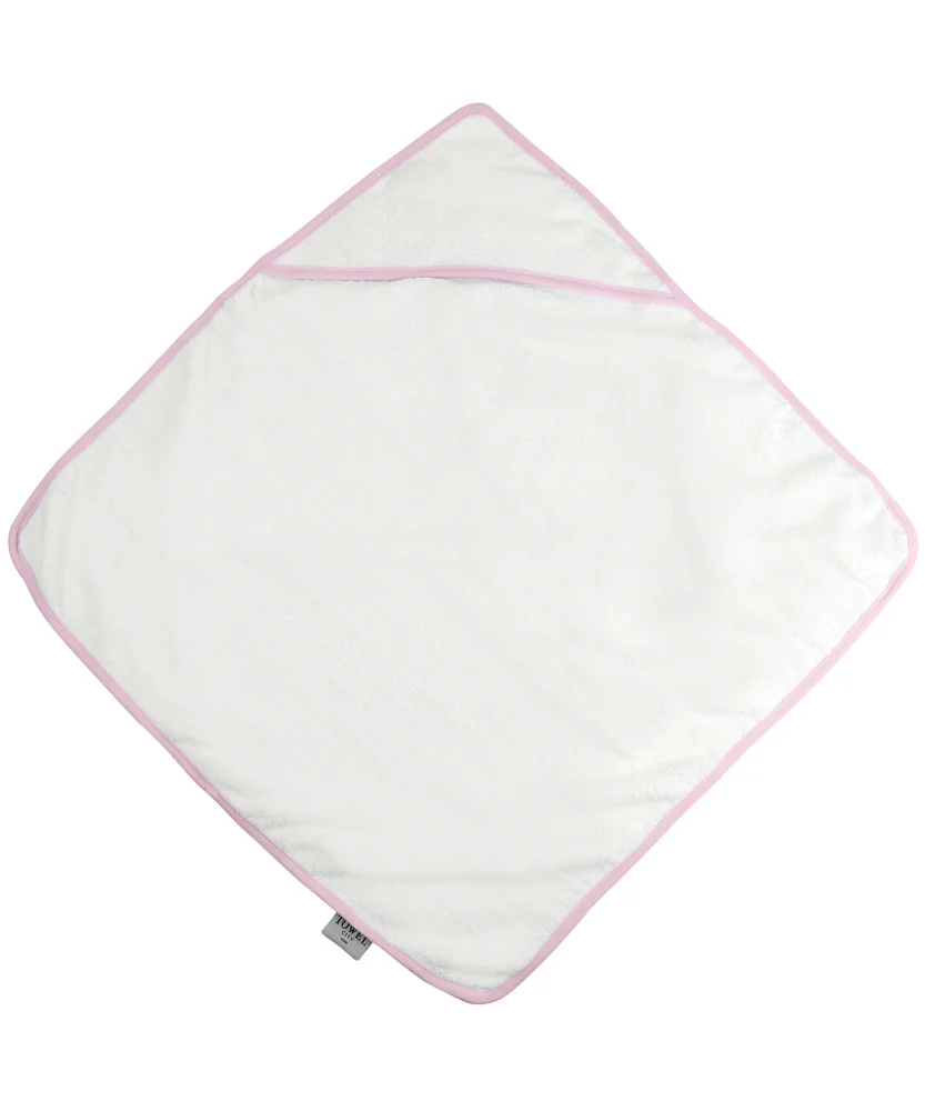 TC036 — White/Pink